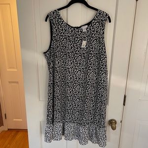 NWT Motherhood Maternity Dress Size XL